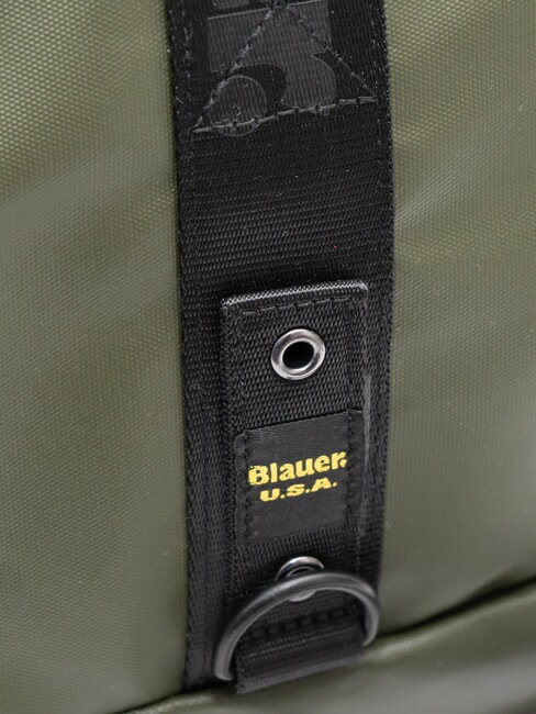 SPLASH Sac de sport VERT MILITAIRE - Sacs de voyage