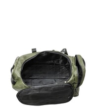 BLAUER SPLASH Sac de sport VERT MILITAIRE - Sacs de voyage - 4