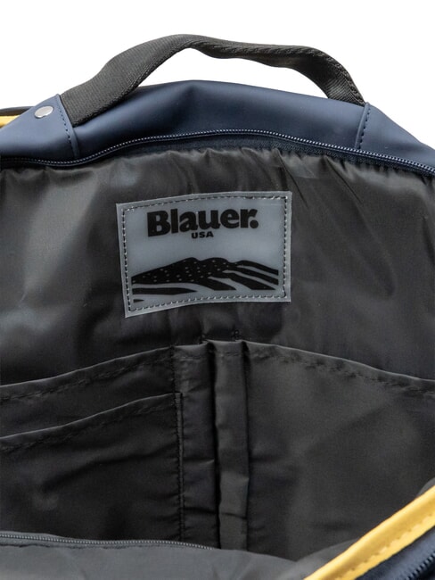 BUSINESS Sac à dos BLEU - Sacs à dos pour l'École & les Loisirs