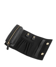 COCCINELLE JEWELRY BOX pochette à bijoux en cuir - Pochettes & Trousses