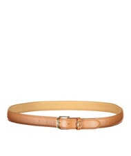 COCCINELLE METAL LOOP Ceinture en cuir - Ceintures