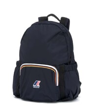 KWAY P. LE VRAI 4.0 MICHELET Sac à dos pliable et imperméable - Sacs à dos pour l'École & les Loisirs