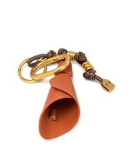 GIANNI CHIARINI PC CHARMS Porte-clés avec breloque calla - Porte-clés