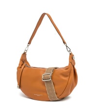 GIANNI CHIARINI AISHA Sac à bandoulière en cuir pimenter - Sacs pour Femme - 2