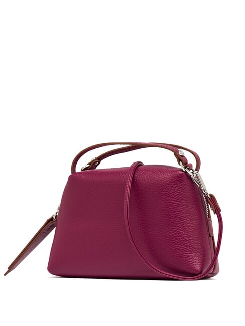 ALIFA  Mini sac à main, avec bandoulière fleur du désert - Sacs pour Femme