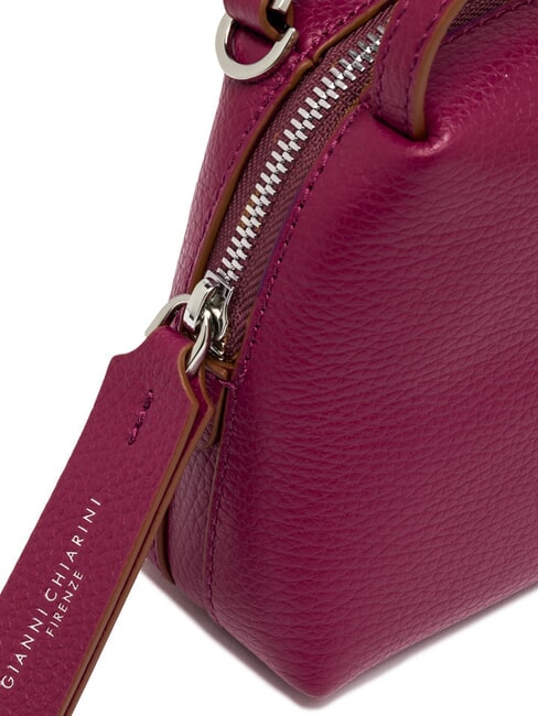 ALIFA  Mini sac à main, avec bandoulière fleur du désert - Sacs pour Femme