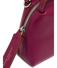 GIANNI CHIARINI ALIFA  Mini sac à main, avec bandoulière fleur du désert - Sacs pour Femme - 4