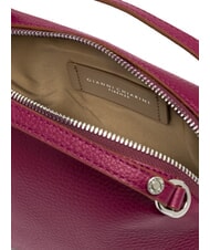 GIANNI CHIARINI ALIFA  Mini sac à main, avec bandoulière fleur du désert - Sacs pour Femme - 5