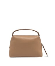 GIANNI CHIARINI ALIFA Sac en cuir avec bandoulière argile - Sacs pour Femme - 3