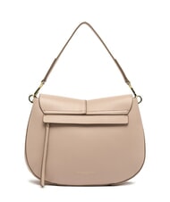 GIANNI CHIARINI HELENA ROUND Petit sac à bandoulière en cuir sel rose - Sacs pour Femme - 3