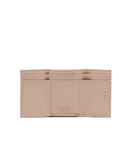 GIANNI CHIARINI WALLETS GRAIN Petit portefeuille en cuir grainé - Portefeuilles Femme