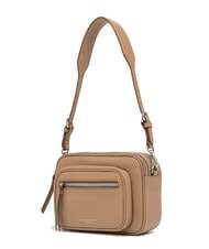 GIANNI CHIARINI CARRE Sac bandoulière en cuir avec bandoulière - Sacs pour Femme