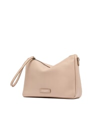 GIANNI CHIARINI NORA POUCH Sac en cuir avec bandoulière sel rose - Sacs pour Femme - 2