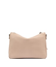 GIANNI CHIARINI NORA POUCH Sac en cuir avec bandoulière sel rose - Sacs pour Femme - 3