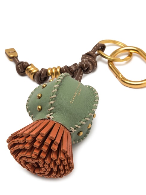 PC CHARMS Porte-clés Cactus Charm épices de cactus - Porte-clés