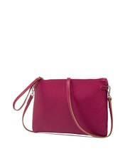 GIANNI CHIARINI HERMY Sac enveloppe en cuir avec bandoulière fleur du désert - Sacs pour Femme - 2