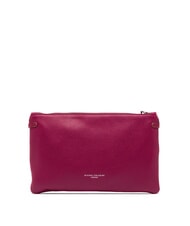 GIANNI CHIARINI HERMY Sac enveloppe en cuir avec bandoulière fleur du désert - Sacs pour Femme - 3