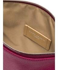 GIANNI CHIARINI HERMY Sac enveloppe en cuir avec bandoulière fleur du désert - Sacs pour Femme - 5