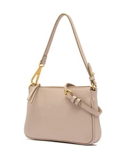 GIANNI CHIARINI BROOKE Sac bandoulière en cuir sel rose - Sacs pour Femme - 2