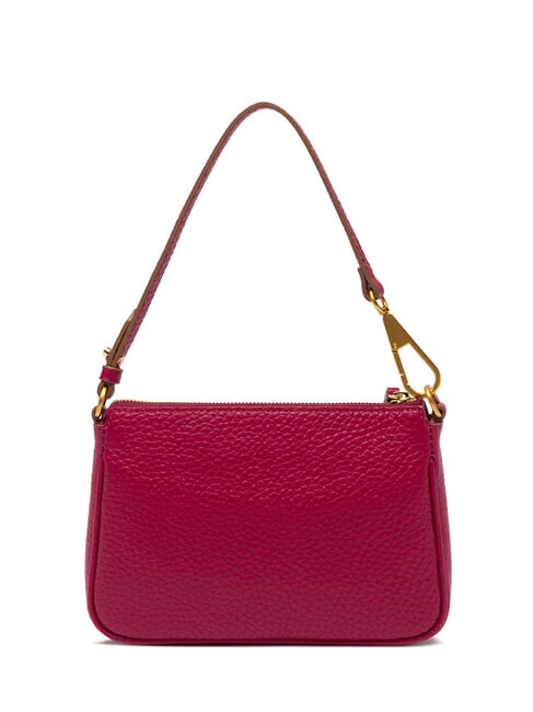 BROOKE Sac bandoulière en cuir fleur du désert - Sacs pour Femme