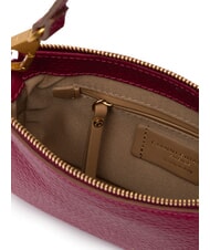 GIANNI CHIARINI BROOKE Sac bandoulière en cuir fleur du désert - Sacs pour Femme - 5