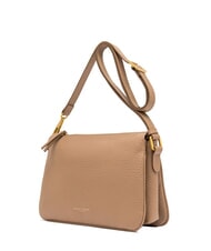 GIANNI CHIARINI BROOKE Sac bandoulière en cuir martelé - Sacs pour Femme