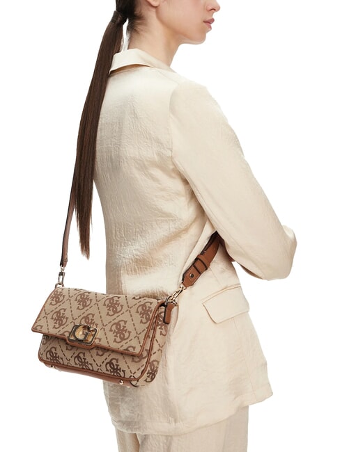 CIRCE  Sac à bandoulière, avec bandoulière LOGO DE LAIT - Sacs pour Femme