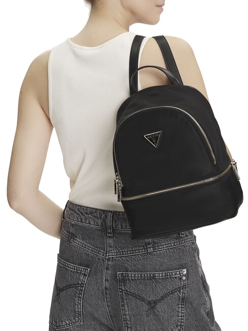 FOLLIE  Sac à dos pour femme NOIR - Sacs pour Femme