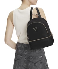 GUESS FOLLIE  Sac à dos pour femme NOIR - Sacs pour Femme - 4