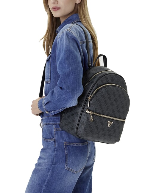 MANHATTAN 2 Sac à dos grand sac fourre-tout vikky roo coalog - Sacs pour Femme