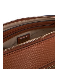 GUESS NOELLE 2  Mini sac à bandoulière pour appareil photo cognac léger - Sacs pour Femme - 4