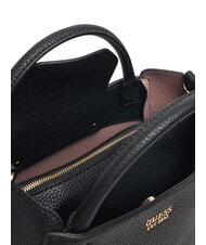 GUESS BRENTON  Sac à main, avec bandoulière NOIR - Sacs pour Femme - 4