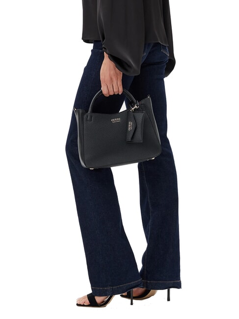 BRENTON  Sac à main, avec bandoulière NOIR - Sacs pour Femme