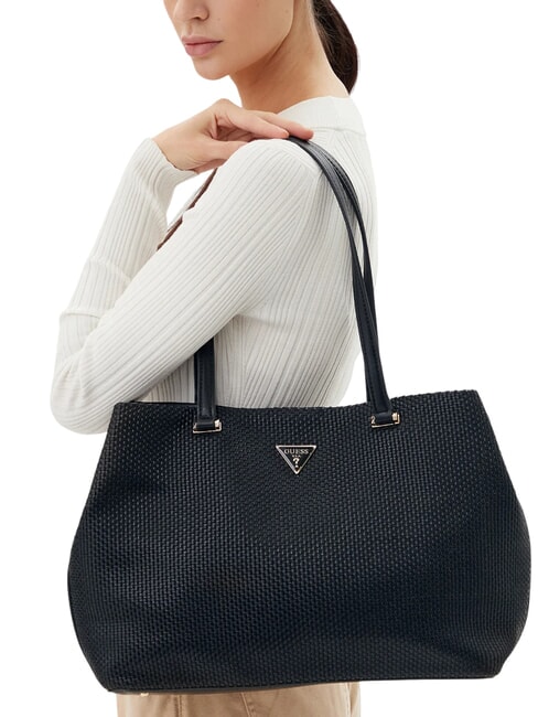 PHAEDRA  Sac à bandoulière NOIR - Sacs pour Femme