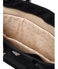 GUESS ECO GEMMA  Sac à provisions NOIR - Sacs pour Femme - 4