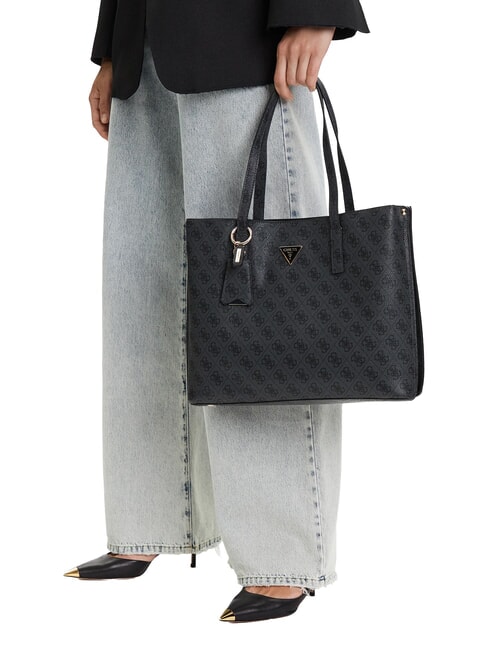 MERIDIAN 2 Sac à bandoulière grand sac fourre-tout vikky roo coalog - Sacs pour Femme