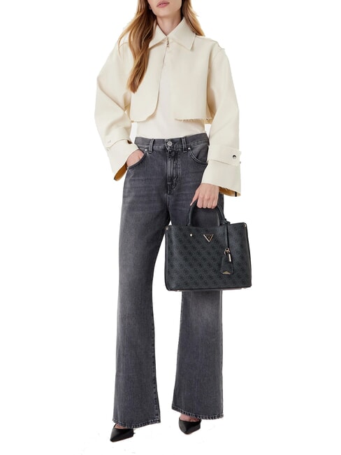 MERIDIAN 2 Sac à bandoulière grand sac fourre-tout vikky roo coalog - Sacs pour Femme