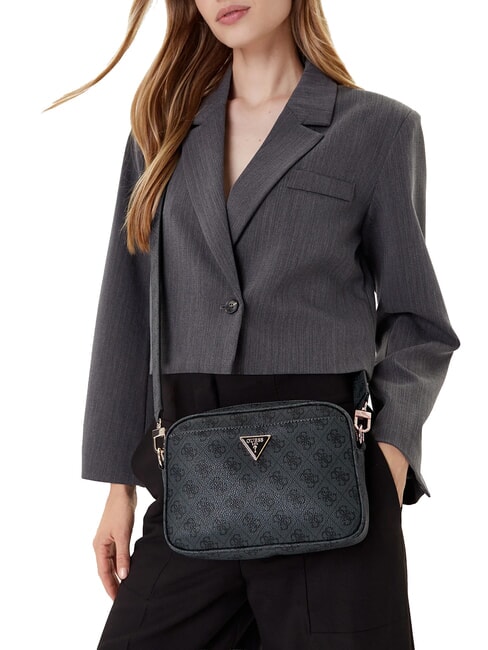 MERIDIAN 2 Sac à bandoulière pour appareil photo grand sac fourre-tout vikky roo coalog - Sacs pour Femme