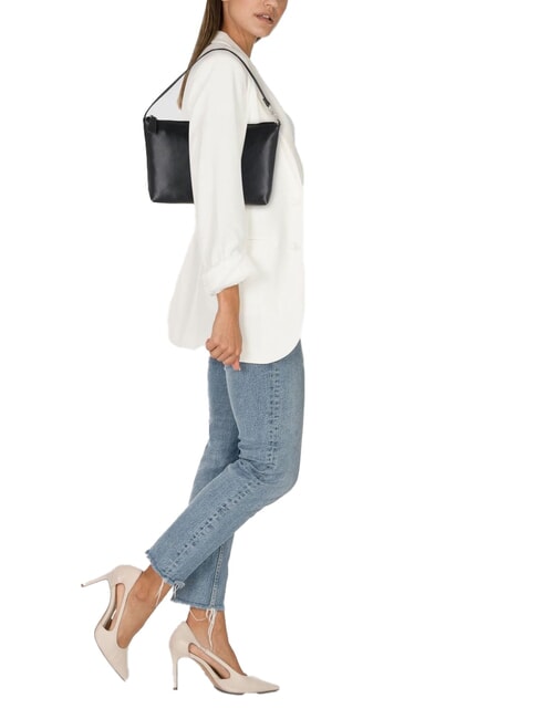 ECO VICTORIA  Sac à bandoulière NOIR - Sacs pour Femme