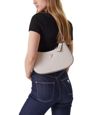 GUESS NOELLE 2 Sac à bandoulière bien - Sacs pour Femme - 4