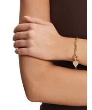 GUESS LOVE ME TENDER  Bracelet or jaune - Bracelets - 2