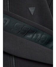 GUESS ACTIVE KIDS Sweat-shirt entièrement zippé bleu gris graphite - Bébé Sweat - 3