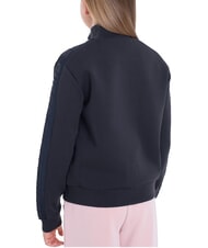 GUESS ACTIVE KIDS Sweat-shirt entièrement zippé bleu gris graphite - Bébé Sweat - 5