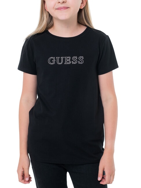 MINI ME KIDS T-shirt moi jetbla - Tee-shirt enfant