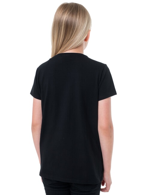 MINI ME KIDS T-shirt moi jetbla - Tee-shirt enfant