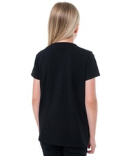 GUESS MINI ME KIDS T-shirt moi jetbla - Tee-shirt enfant - 5