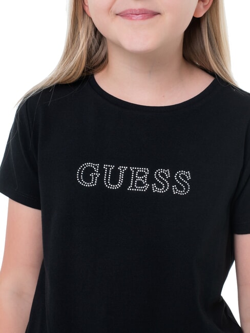 MINI ME KIDS T-shirt moi jetbla - Tee-shirt enfant