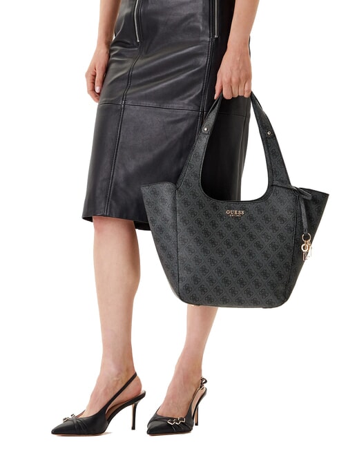 CALISTA 4G Sac à bandoulière grand sac fourre-tout vikky roo coalog - Sacs pour Femme