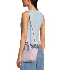 GUESS HELINA Cabas à main, avec bandoulière orchidée - Sacs pour Femme - 5