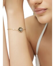 GUESS ALL OF US  Bracelet or jaune - Bracelets - 2